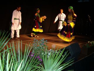 2e Internationale Festival Schollevaar